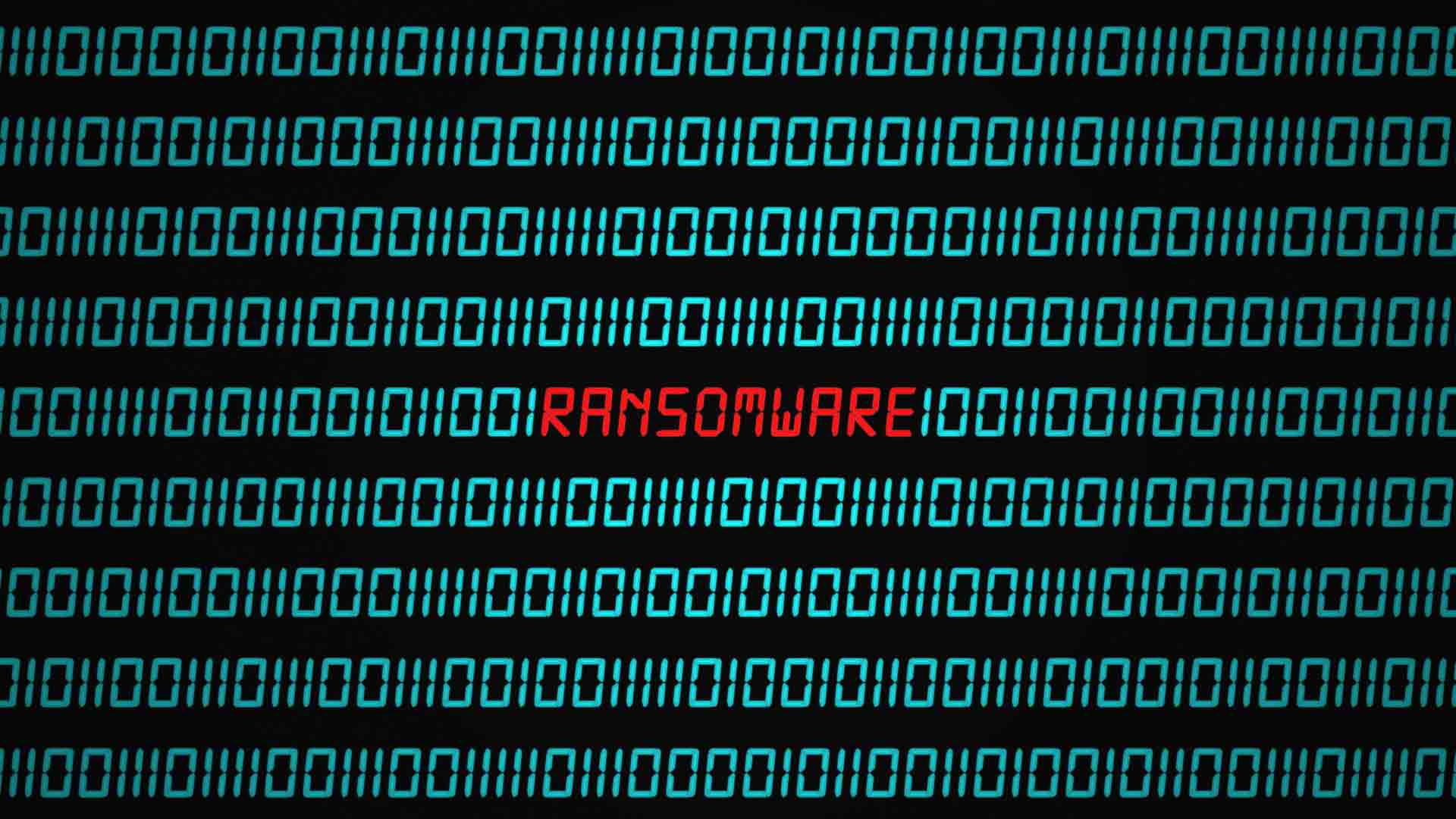 4 Tips for Protecting Your Small Business from a Ransomware Attack