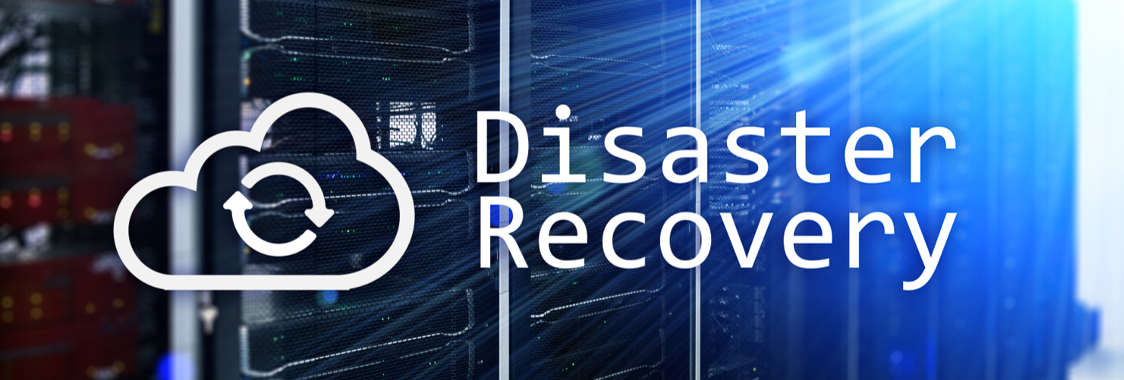 Disaster Recovery - Connect Cause