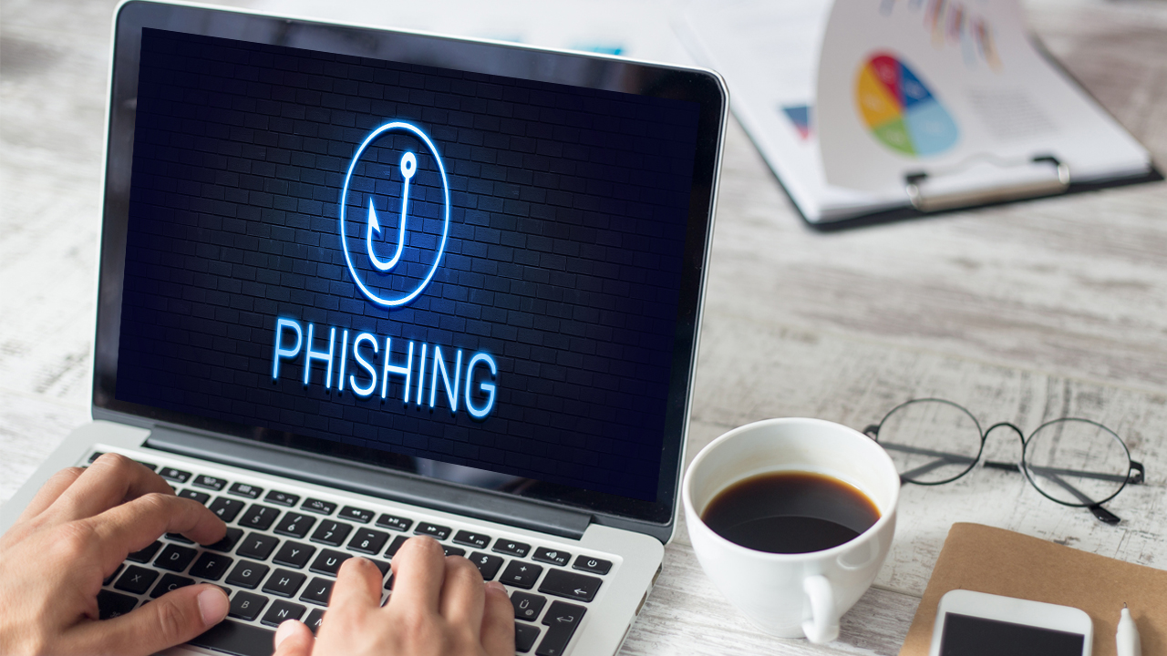 How Can a Phishing Scam Derail Your Organization?