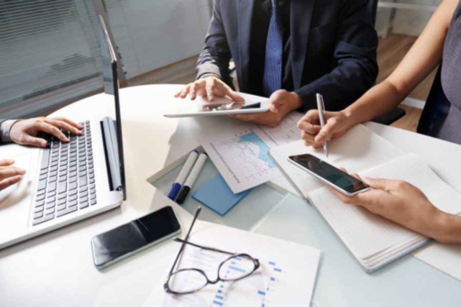 Hiring an MSP can save your organization significant money.