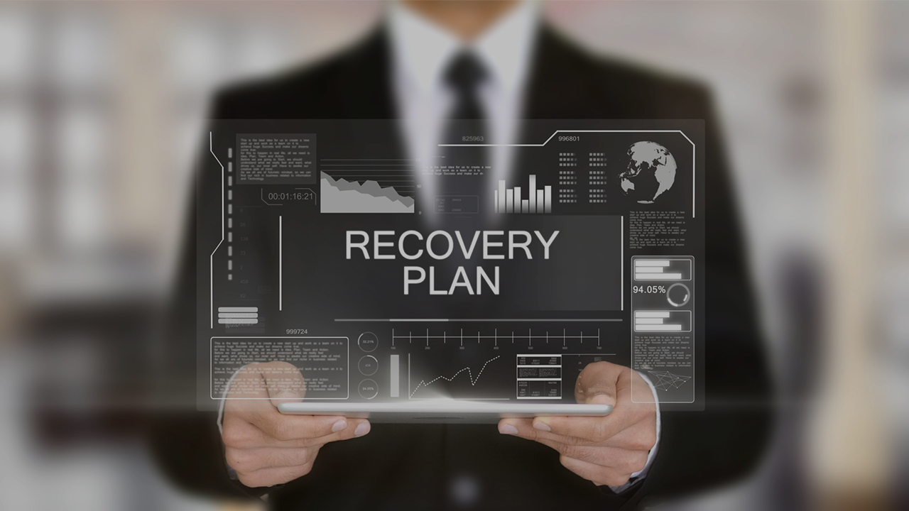 Will Your IT Backup and Disaster Recovery Plan Hold Up?