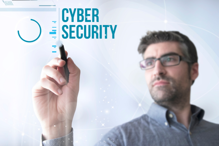 Cybersecurity Assessment