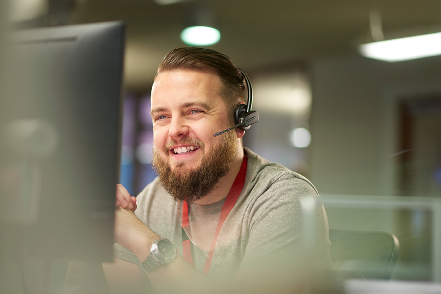 IT Support and Cybersecurity specialist