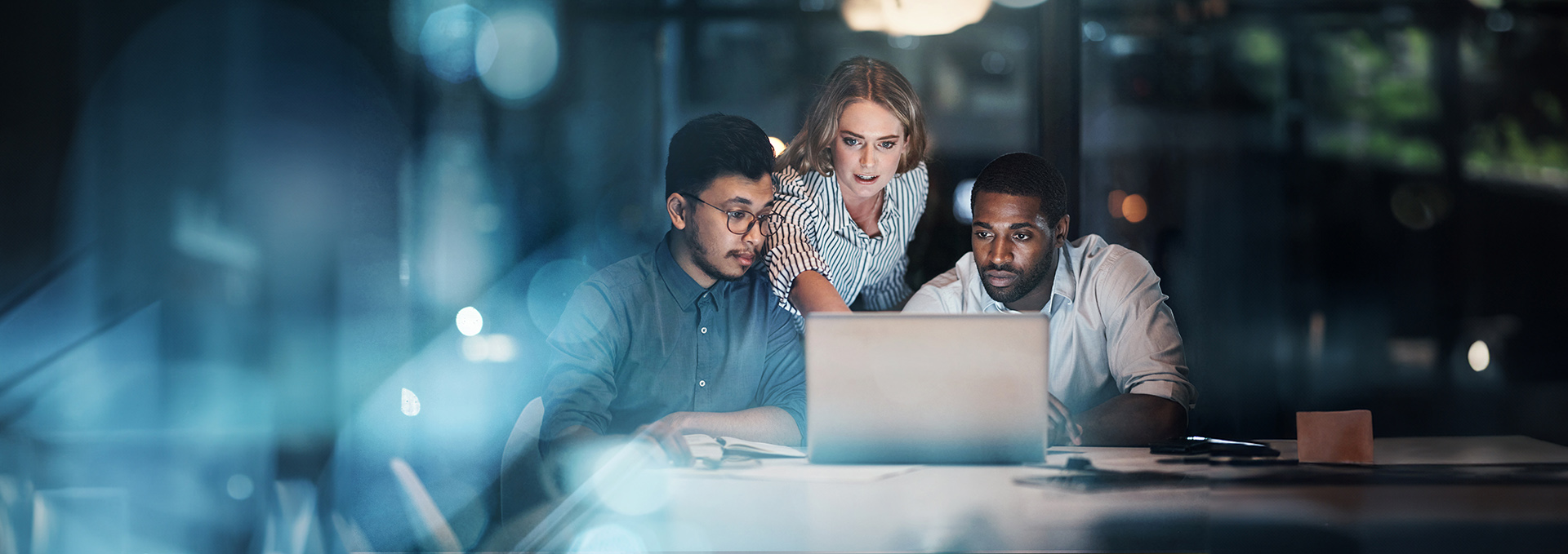 Don't leave your cybersecurity to chance!