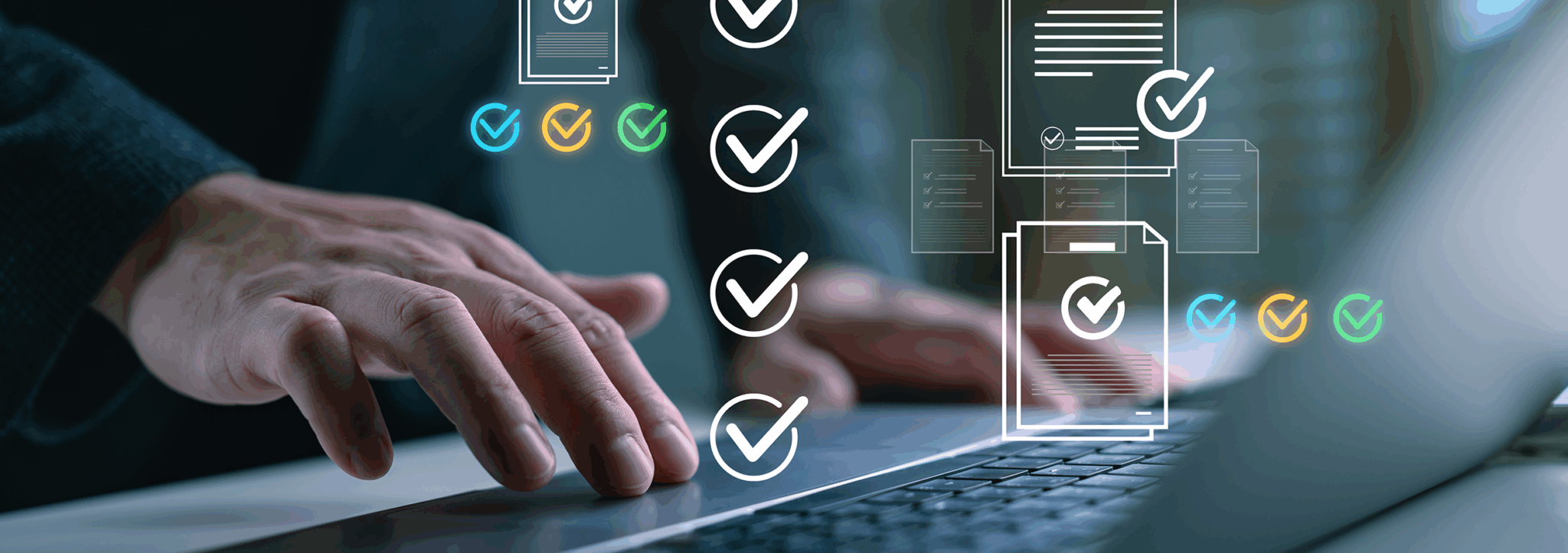Nonprofit's Tech Resolution Checklist - Connect Cause