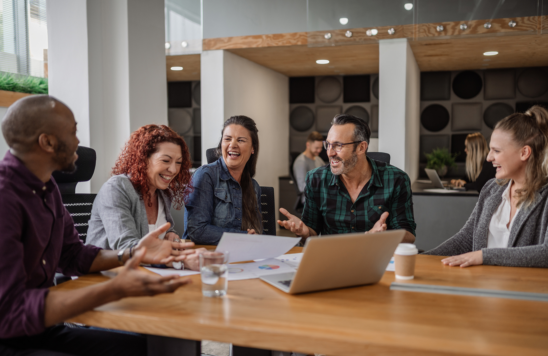 5 Ways Technology Improves Nonprofit Program Delivery