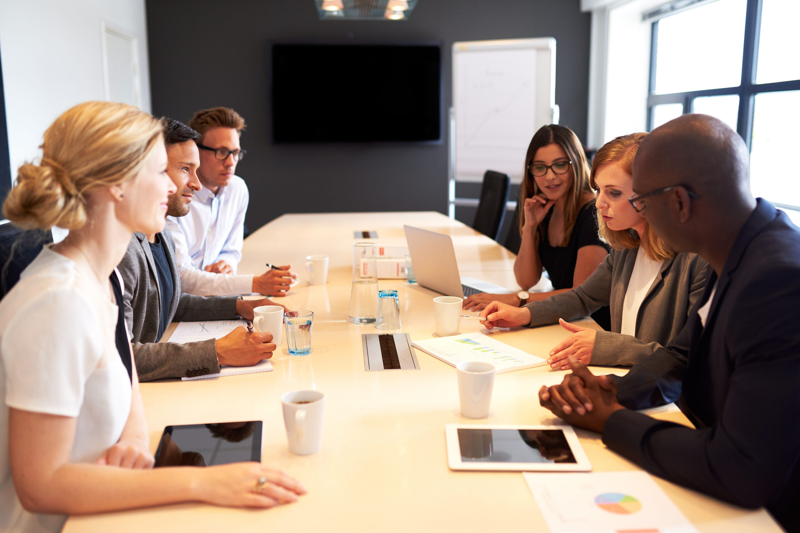 Why Nonprofit Boards Should Care About IT Strategy