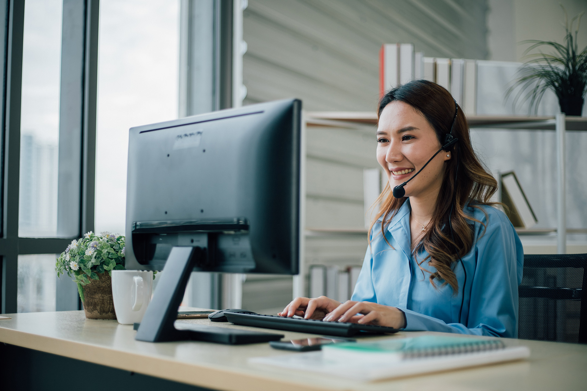Choose the Right Help Desk Model and Stop Letting Tech Issues Slow Your Mission