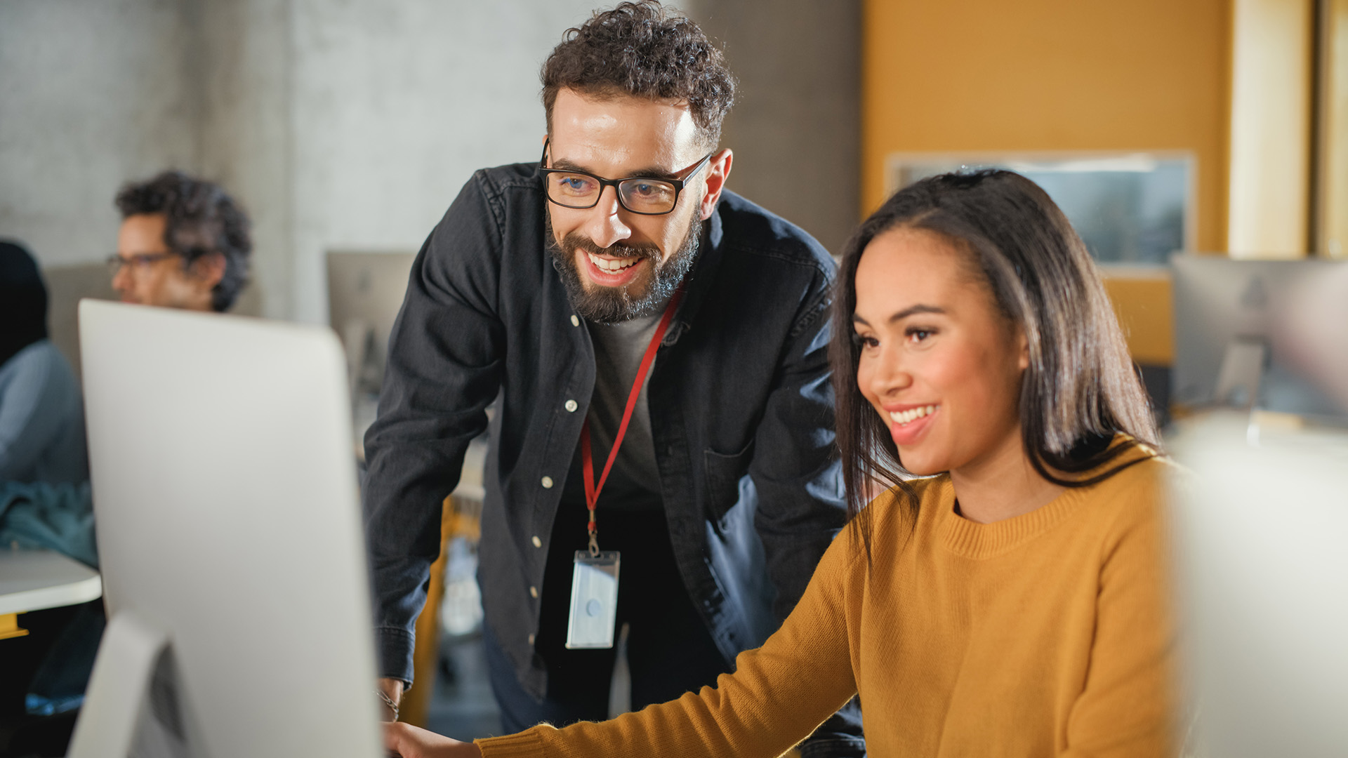 Cybersecurity Training for Nonprofits: How to Keep Staff Learning When There’s No Time